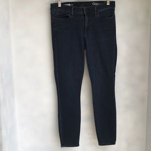 Gap resolution legging jeans